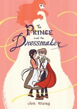 prince and the dressmaker